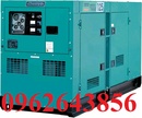 Tp. Hà Nội: Địa chỉ bán máy phát điện công nghiệp DENYO 15KVA giá tốt nhất CL1638742