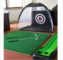 Tp. Hà Nội: Bộ lều golf chơi mini trong nhà, dã ngoại Hàn Quốc CL1022725P9