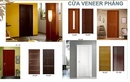 Tp. Hồ Chí Minh: Cửa gỗ MDF veneer thông phòng CL1638874