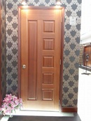 Tp. Hồ Chí Minh: cửa gỗ HDF phủ Veneer thông phòng CL1638969