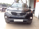 Tp. Hà Nội: Kia Sorento AT 2010, màu đen CL1638889