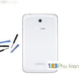 Vỏ thay thế chính hãng cho Samsung Galaxy Tab 3 T311, giá rẻ, thay lấy ngay