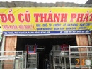 Tp. Hồ Chí Minh: Đồ Cũ Thành Phát Mua Bán, Thanh Lý Đồ Cũ Thủ Đức hcm CL1639044