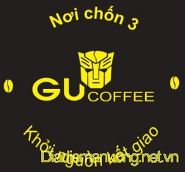 Gu Coffee - Guu Của Bạn, Chuẩn Mực Của Bạn