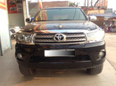 Tp. Hà Nội: Bán Toyota Fortuner 2009 AT, 695 triệu CL1642688P8