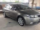 Tp. Hồ Chí Minh: Bán Xe Kia Forte 2010 - 475 Triệu CL1642540P7