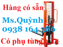 Bến Tre: xe nang tay cao gia re, xe nang tay cao 1000kg, xe nang tay cao 1500kg, xe nang CL1640549P5