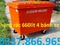[1] thùng rác 600lit, xe gom rác 500lit, thùng rác 95lit giá tốt