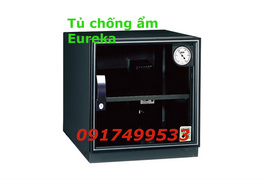 Khuyến mãi tủ chống ẩm Eureka 50 lít giá chỉ 2. 7 triệu