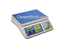 Cân điện tử JPA, cân tính giá, cân siêu thị-LH 0914010697