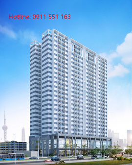 Mở bán căn hộ Handi resco 89 Lê Văn Lương cơ hội đầu tư hấp dẫn