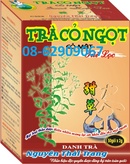 Tp. Hồ Chí Minh: Trà cỏ ngọt- Cho người béo phì, người bị tiểu đường CL1639977