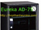 [2] Bán tủ chống ẩm EUREKA model AD-85 giá rẻ cạnh tranh toàn quốc