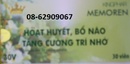 Tp. Hồ Chí Minh: Baqn sản phẩm Giúp phòng chống tai biến đột quỵ, máu lưu thông tốt CL1640237