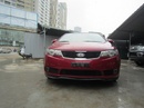 Tp. Hà Nội: Bán Kia Cerato 2010, màu đỏ, giá 485 triệu CL1645660P12