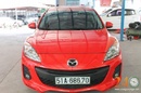 Tp. Hồ Chí Minh: Bán Xe Mazda 3s Đời 2013 Màu Đỏ CL1642688P4