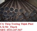 Tp. Hồ Chí Minh: Thép ống phi 355/ dn 350, phi 406/ dn 400, phi 102/ phi 114/ phi 159/ phi 168. ..x 4. 5li CL1648574P8