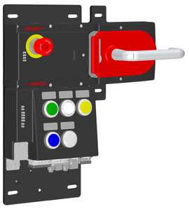 euchner safety switch