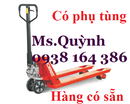 Tp. Hồ Chí Minh: xe nang hang keo trong kho 2000kg, xe nang keo hang gia re 2500kg, xe nang tay CL1642471P10