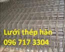 Tp. Hà Nội: $ Lưới thép hàn D3 (50*50) - 0985 457 188 CL1646513P15