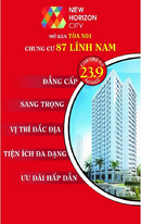 Tp. Hà Nội: Tặng ngay gói nội thất trị giá 15 triệu t khi mua CC 87 Lĩnh Nam CL1644431P7