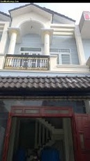 Tp. Hồ Chí Minh: Nhà sổ hồng đúc kiên cố 1 tấm còn mới đường Chiến Lược CL1652814P21