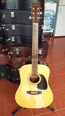 Tp. Hồ Chí Minh: Bán guitar Takamine TD 27 CL1656110P3