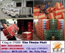 Tp. Hồ Chí Minh: Tuyển Gấp Nam Lđpt Phụ Xe Tải giao hàng Tạp Hóa. Làm tại TPHCM, B. Dương, Đ. Nai CL1650076P14