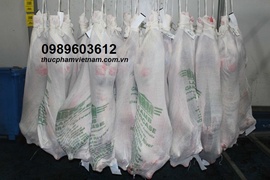 Cung thịt dê nguyên con nhập khẩu Úc