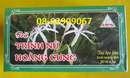 Tp. Hồ Chí Minh: Bán Sản phẩm Chữa U xơ, U nang, tuyết tiền liệt, rẻ CL1643361P9