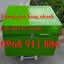 Tp. Hồ Chí Minh: Thùng giao hàng, thùng giữ nhiệt, thùng chở hàng tiếp thị, thùng ship hàng giá rẻ CL1642471