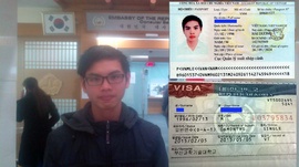 Thông báo hỗ trợ xin visa du học hàn quốc nhanh nhất