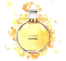 Tp. Hồ Chí Minh: Nước hoa nữ Chance Chanel 3. 4 Oz EDP Spray CL1680830