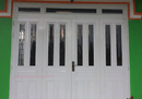 Tp. Hồ Chí Minh: Thi công cửa nhôm 4 cánh sơn tĩnh điện theo yêu cầu CL1703408