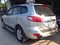 [2] Bán xe Hyundai Santa fe màu bạc, đời 2008 AT