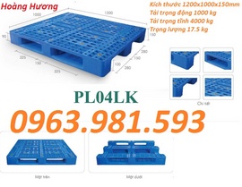 pallet, pallet nhựa lót sàn, pallet nhựa thanh lý, pallet nhựa đủ kích cỡ