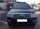 Tp. Hồ Chí Minh: Bán Toyota Fortuner 2. 7 4x4 2009 AT 675 triệu, màu xám CL1646903P11