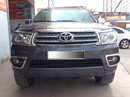 Tp. Hà Nội: xe Toyota Fortuner 2. 7 4x4 2009, 695 triệu CL1646703P9