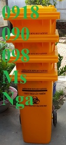 Bà Rịa-Vũng Tàu: phân phối thùng đựng rác công cộng, thùng rác y tế, thùng rác công nghiệp CL1644124P10