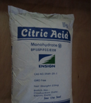 Tp. Hồ Chí Minh: Chuyên cung cấp Acid citric mono, khan CL1631494