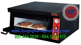 Lò nướng bánh pizza, lò nướng pizza dùng điện