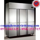 Tp. Hà Nội: Chuyên bán tủ đông, tủ đông inox công nghiệp, tủ đông mặt kính, tủ đông nhà hàng CL1645580P13