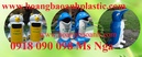 Tp. Cần Thơ: cung cấp thùng đựng rác hình con thú, thùng đựng rác chim cánh cụt, thùng rác CL1645880P20