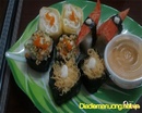 Tp. Hồ Chí Minh: Quán Sushi Viên Ngon Giá Bình Dân Quận 10 CL1665281P8