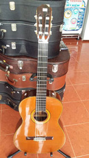 Tp. Hồ Chí Minh: Bán guitar Takamine Nhật 5-3 CL1650971P1