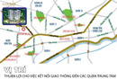 Tp. Hồ Chí Minh: Căn hộ Summer square quận 6. Thiết kế hiện đại, sang trọng nhưng giá vẩn rẻ. CL1646610P8
