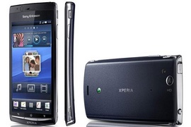 Sony Xperia Acro SO-02C Nhật Bản giá bán chỉ 999. 0000vnd