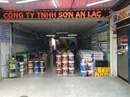 Tp. Hồ Chí Minh: Cửa hàng sơn đại lý TOA tại Gò Vấp CL1647427P3