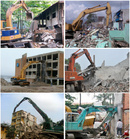 Tp. Hồ Chí Minh: Chuyên đào móng, đóng cừ, khoăn cắt betong, đập phá nhà tại TP HCM CL1698987P13