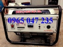 Tp. Hà Nội: Máy phát điện Honda SH4500, xăng 3kva ở đâu bán CL1643958